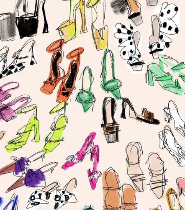 5 Must Have Shoes Every Girl Needs